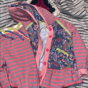 MJ sweatsuit. Never worn but no tags